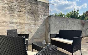Maison Jardin Proche Paris